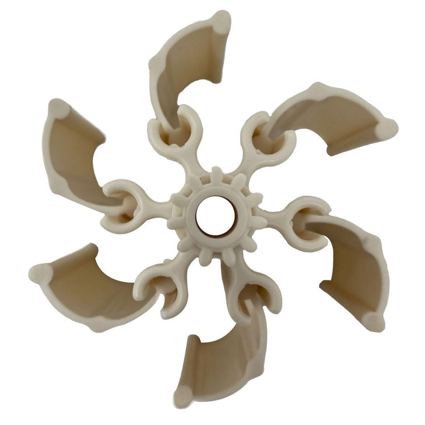 Amazon.com: Hayward Turbine Hub and Vane Kit, PVXH038SA for Use